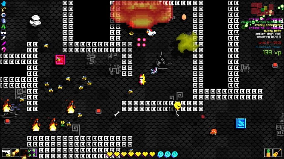 Скриншот 5 из Mr Snuggles Dungeon Adventure