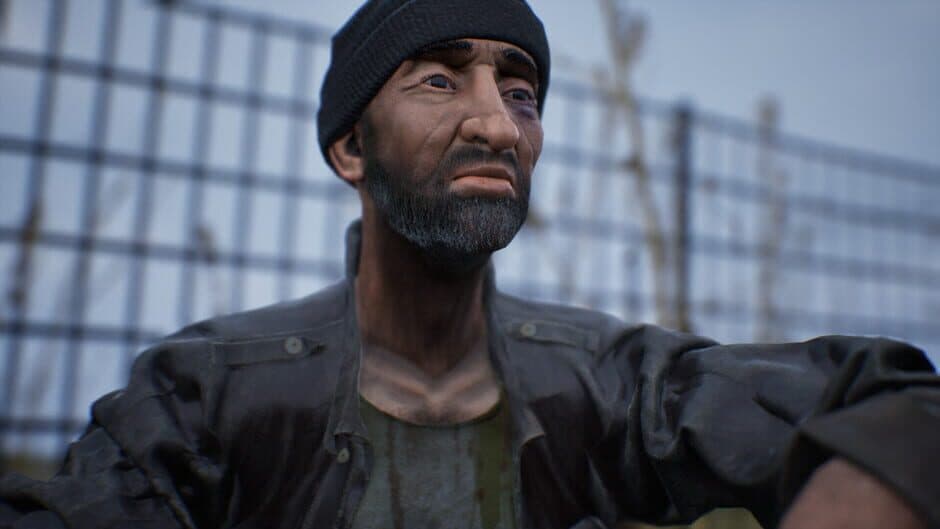 Скриншот 1 из Vincent