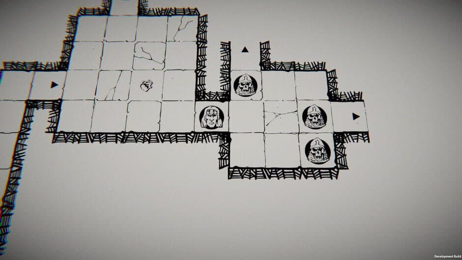 Скриншот 2 из Megadungeon