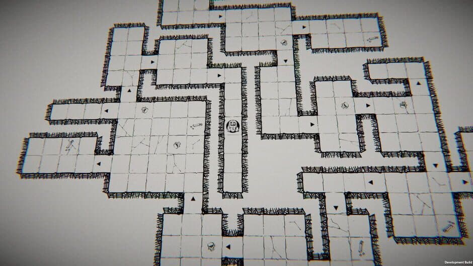 Скриншот 3 из Megadungeon