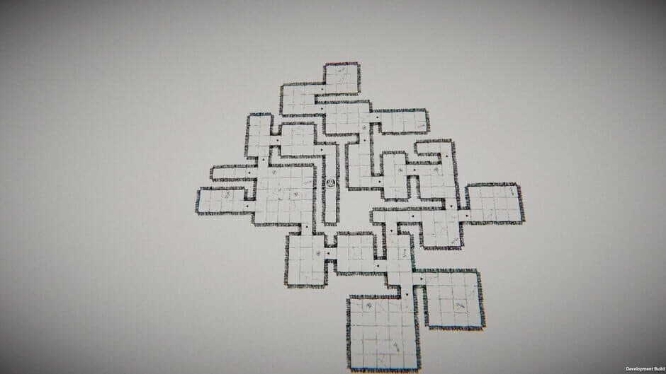 Скриншот 5 из Megadungeon