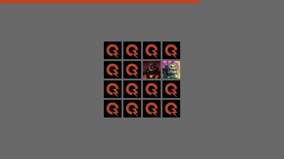 Скриншот 3 из Memory Quickie