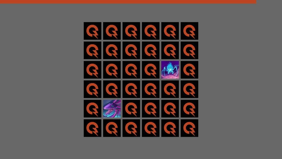 Скриншот 4 из Memory Quickie