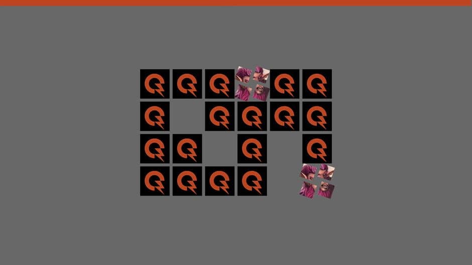 Скриншот 1 из Memory Quickie