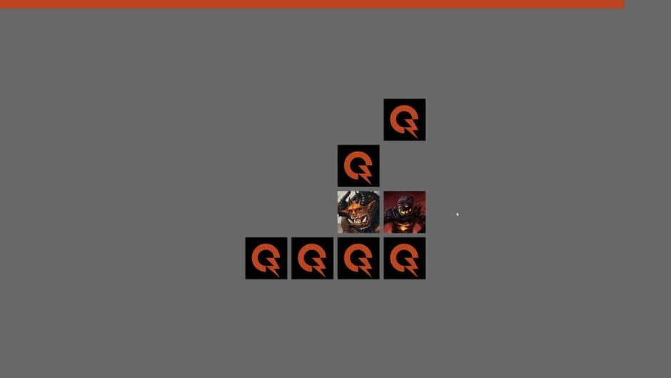 Скриншот 2 из Memory Quickie