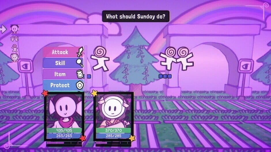 Скриншот 2 из Sundy Stairway