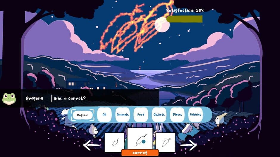 Скриншот 4 из Firework Syndrome