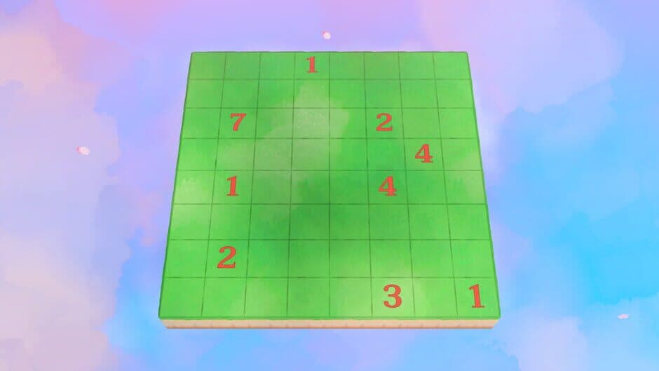 Скриншот 6 из Nurikabe World