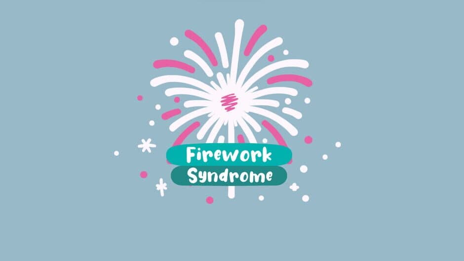 Скриншот 7 из Firework Syndrome