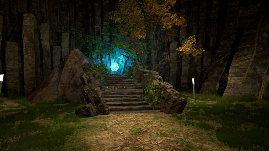 Скриншот 4 из The Trials 2