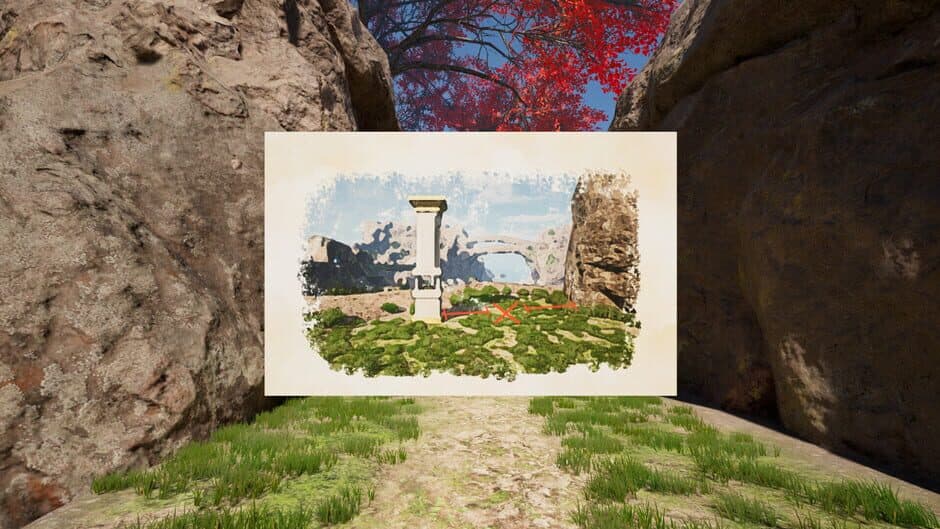 Скриншот 5 из The Trials 2