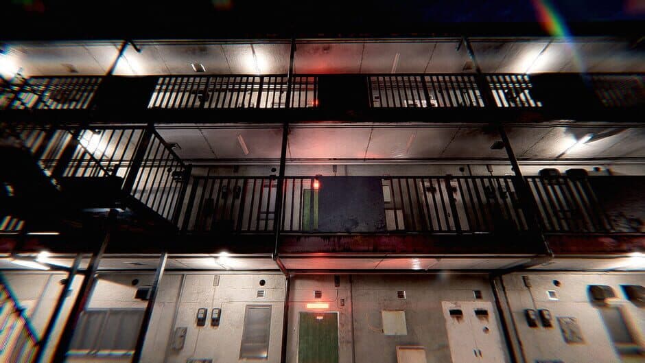 Скриншот 2 из Funny Face Apartment