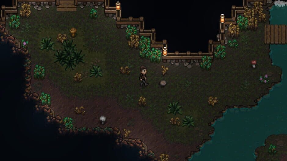 Скриншот 2 из Cape Fathom