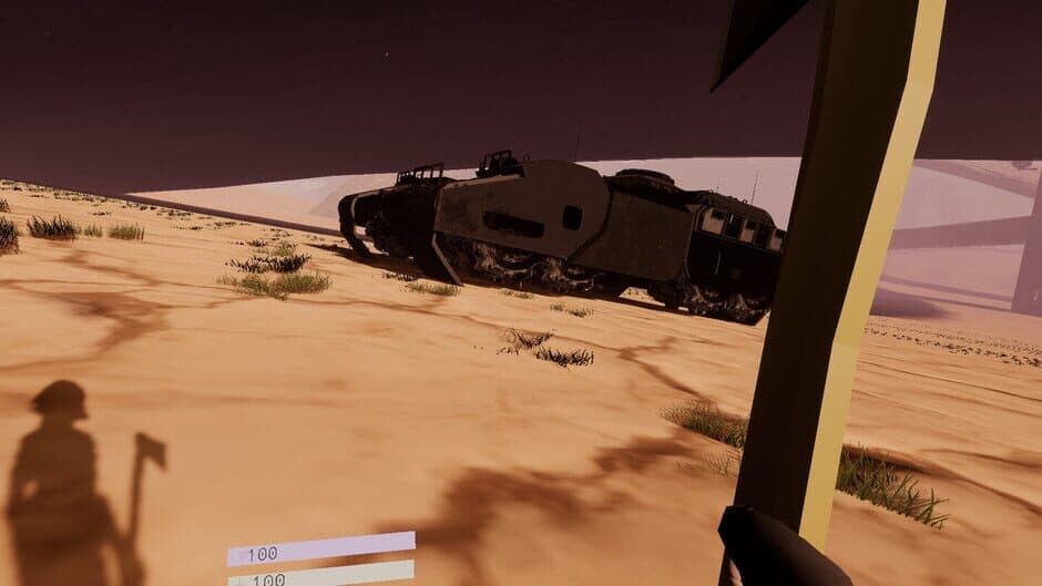 Скриншот 2 из Collapse Machine