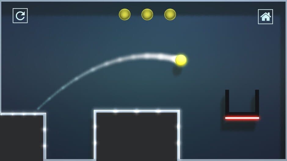 Скриншот 5 из Jump Ball Jump!