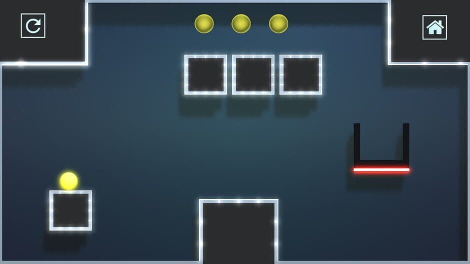 Скриншот 6 из Jump Ball Jump!