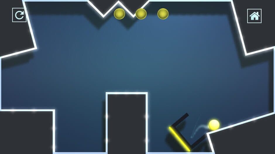 Скриншот 2 из Jump Ball Jump!