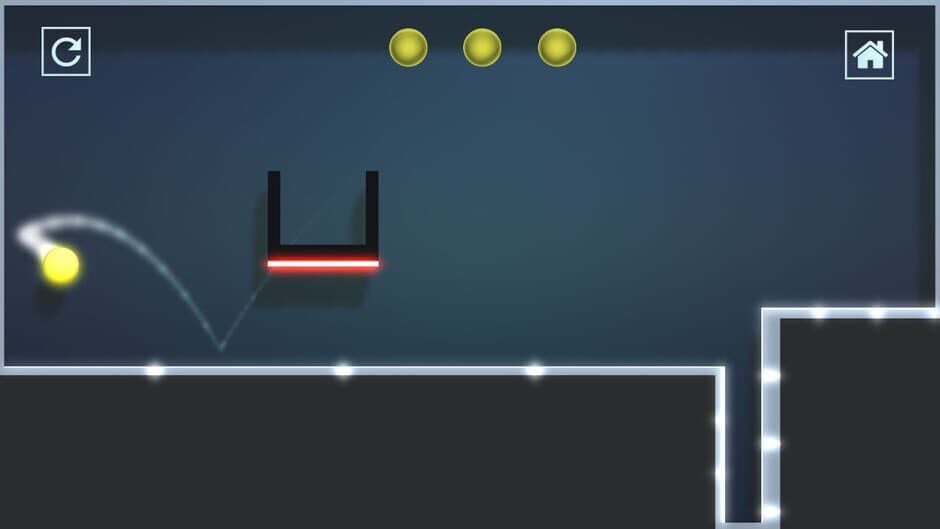Скриншот 7 из Jump Ball Jump!