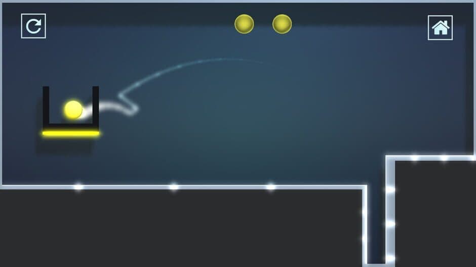 Скриншот 3 из Jump Ball Jump!