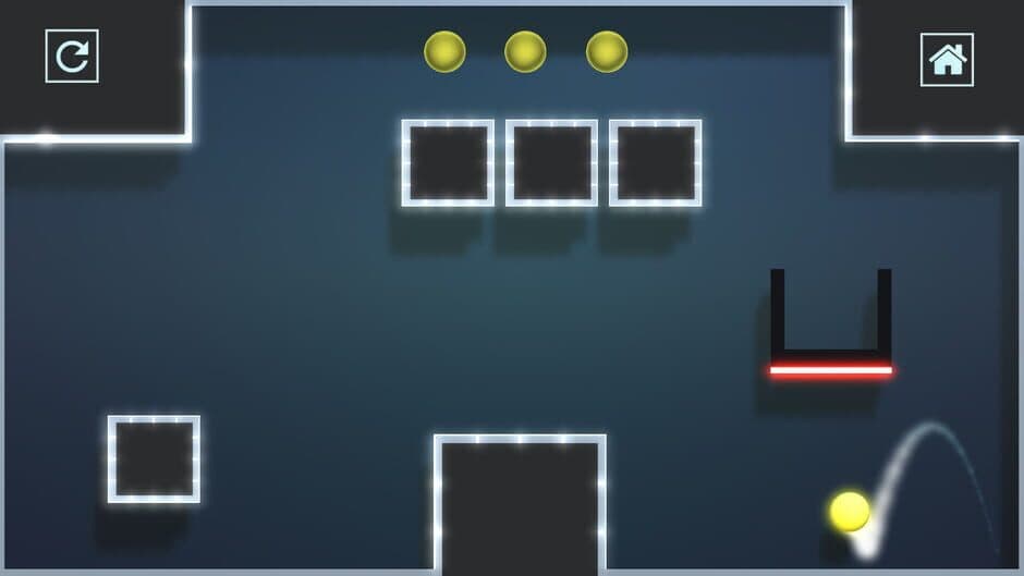 Скриншот 4 из Jump Ball Jump!