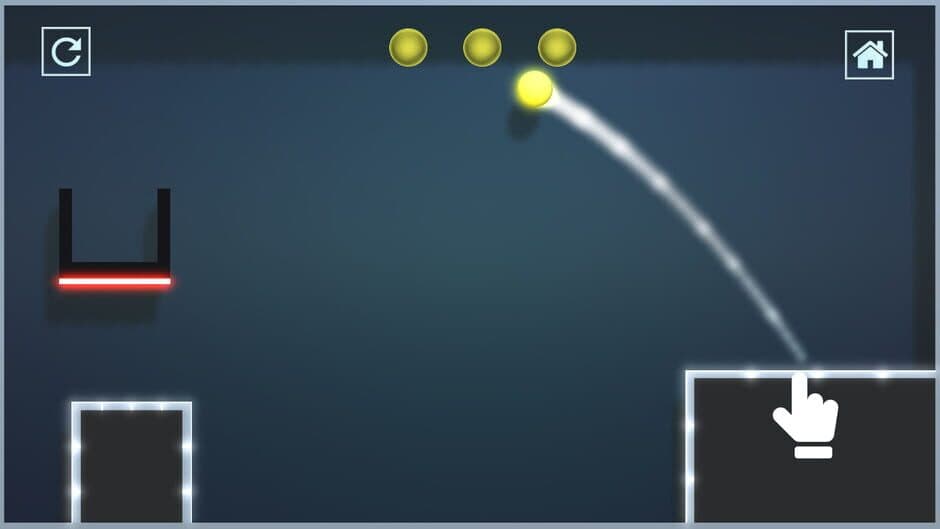 Скриншот 8 из Jump Ball Jump!