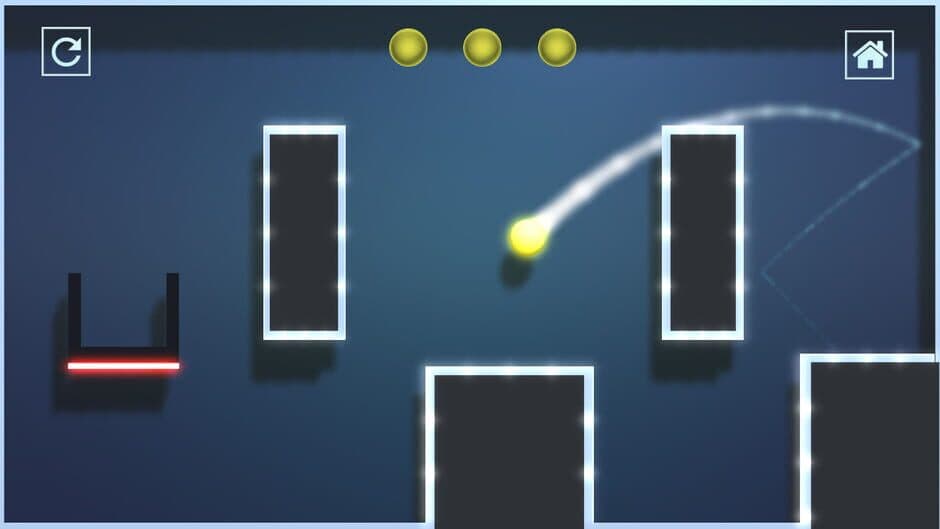 Скриншот 9 из Jump Ball Jump!