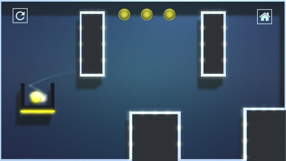 Скриншот 10 из Jump Ball Jump!