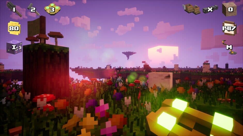 Скриншот 1 из Jumpy Jumptime