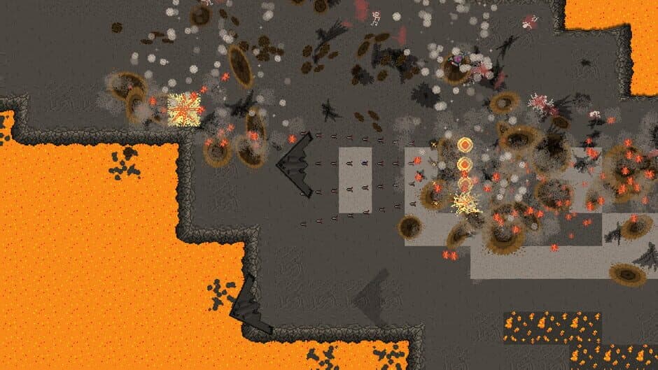 Скриншот 2 из Invasion: Phoenix