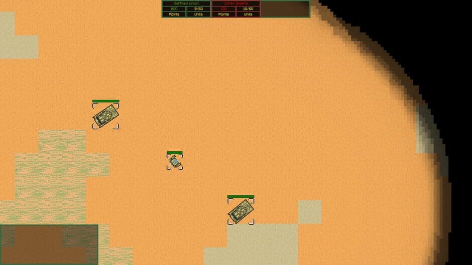 Скриншот 5 из Invasion: Phoenix