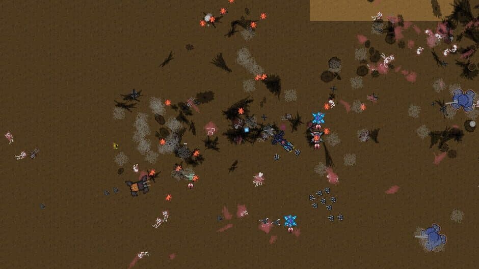 Скриншот 6 из Invasion: Phoenix