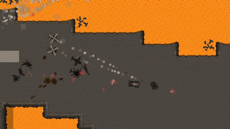 Скриншот 8 из Invasion: Phoenix