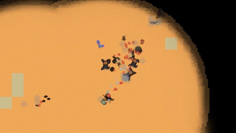 Скриншот 10 из Invasion: Phoenix
