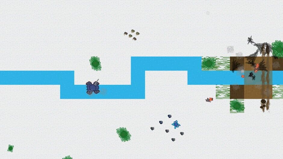 Скриншот 11 из Invasion: Phoenix