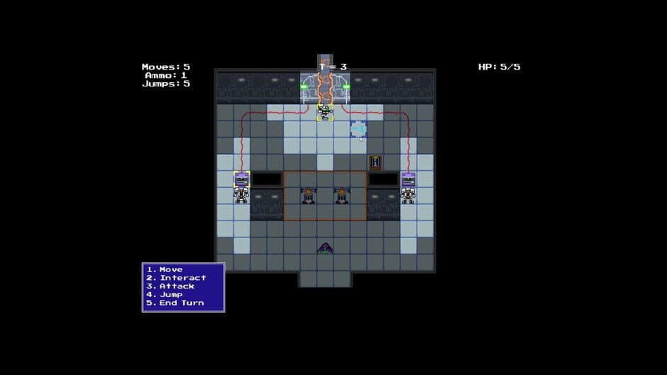 Скриншот 2 из Time Trials