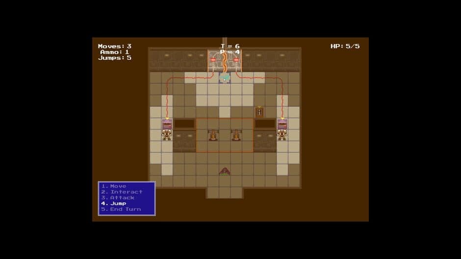 Скриншот 3 из Time Trials