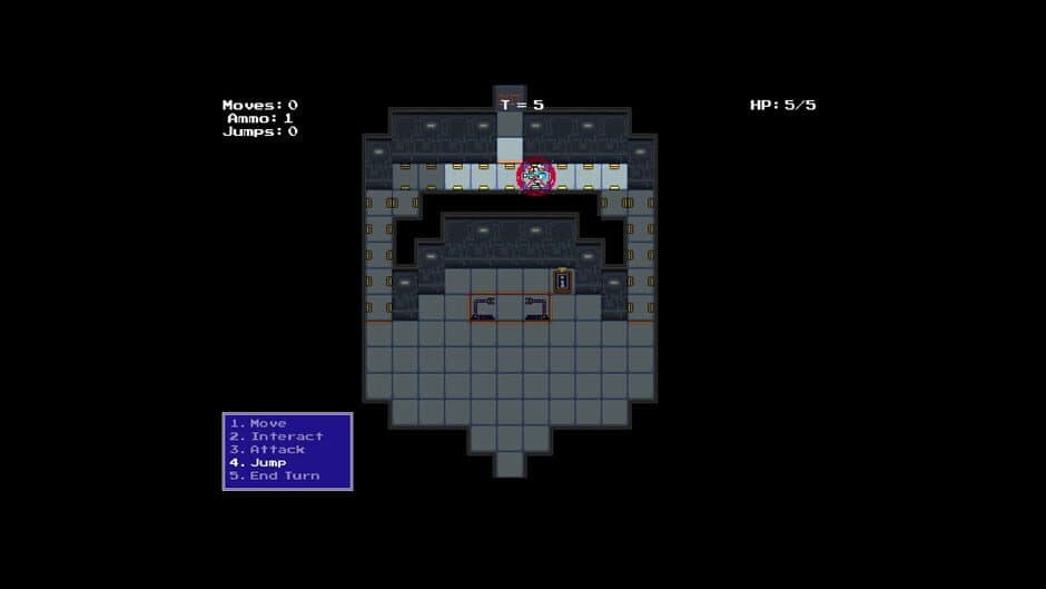 Скриншот 4 из Time Trials