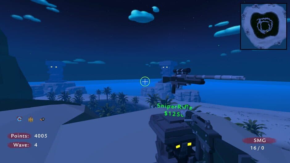 Скриншот 2 из Undead Paradise