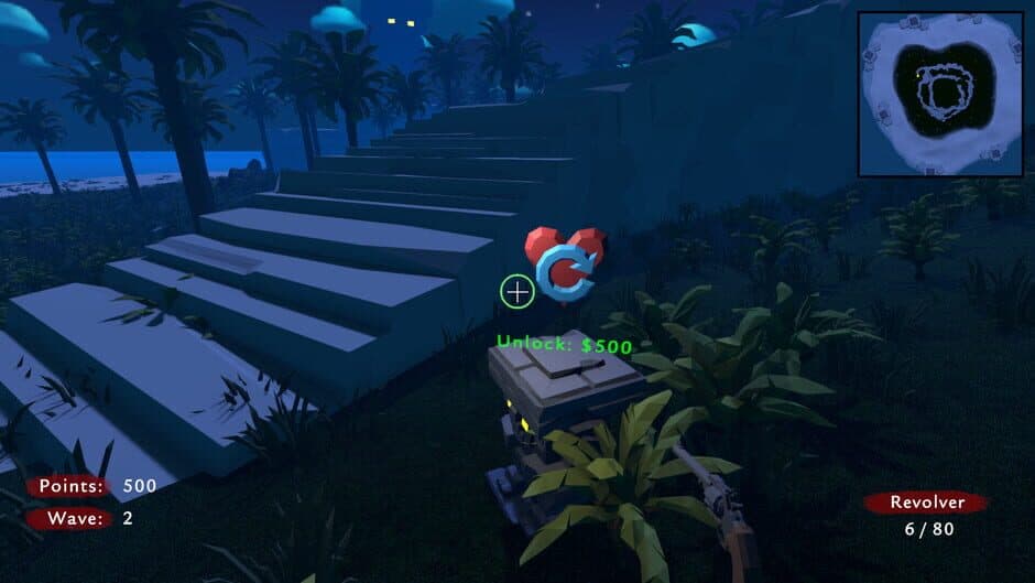 Скриншот 4 из Undead Paradise