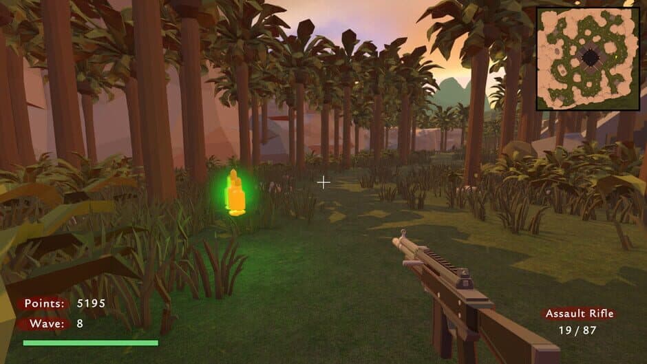 Скриншот 5 из Undead Paradise