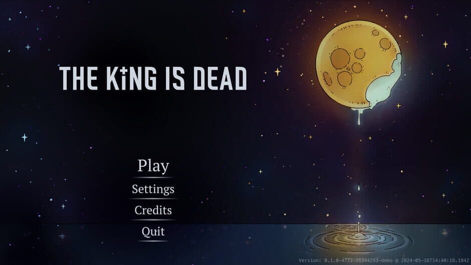 Скриншот 4 из The King is Dead