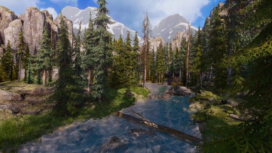 Скриншот 6 из Heart of Altai