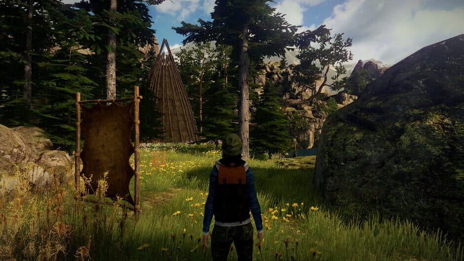 Скриншот 7 из Heart of Altai