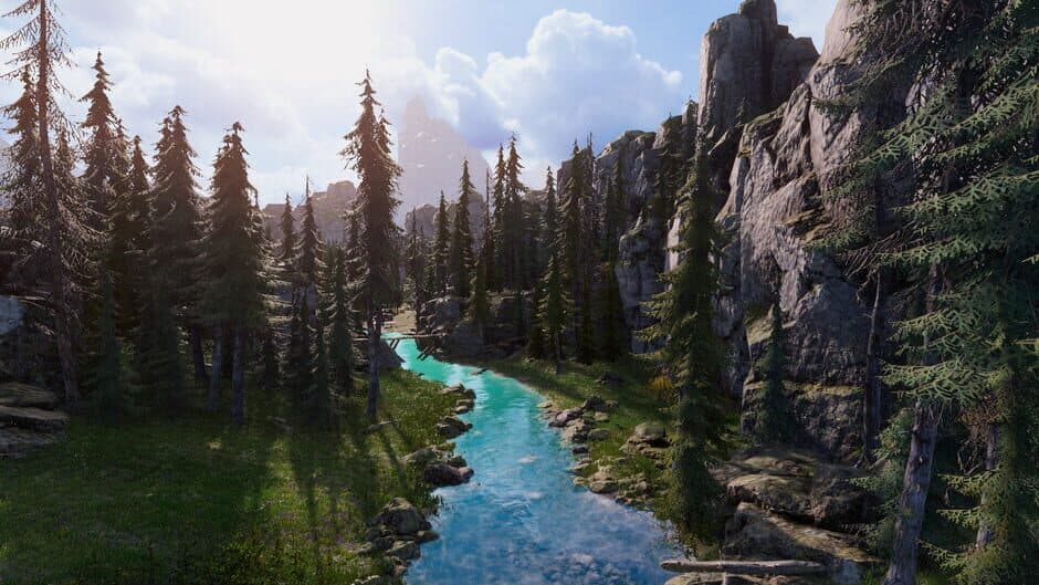 Скриншот 2 из Heart of Altai