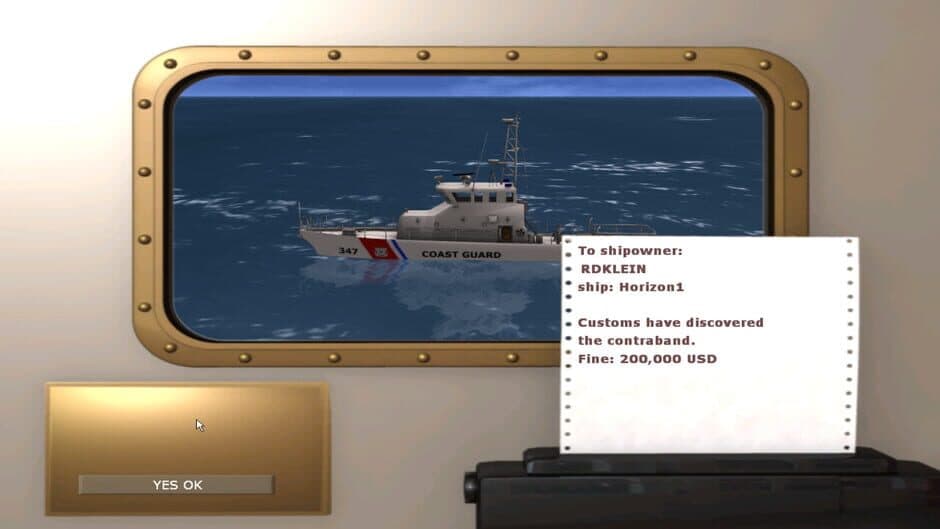 Скриншот 1 из Ports of Call Deluxe 3D 2024
