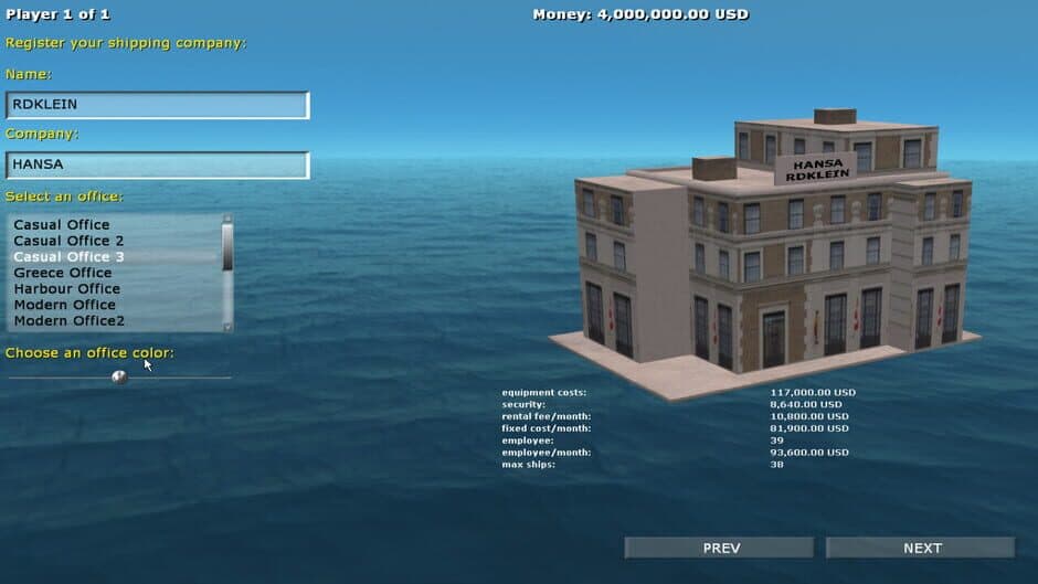Скриншот 7 из Ports of Call Deluxe 3D 2024