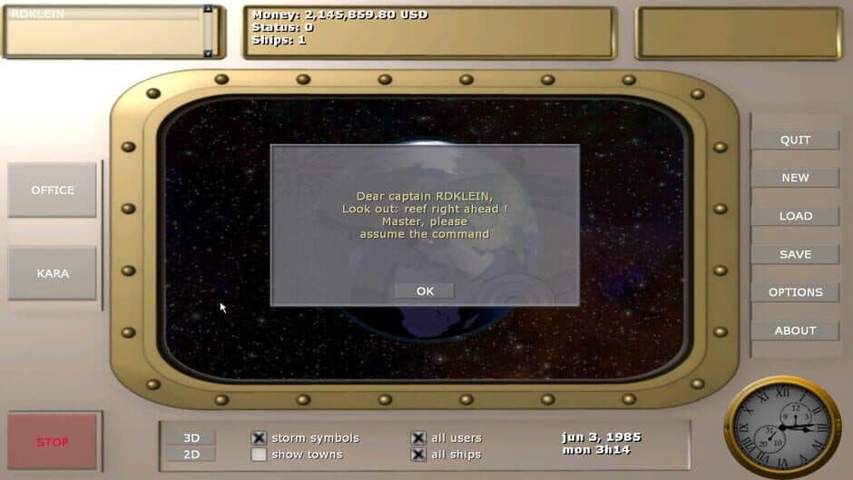 Скриншот 8 из Ports of Call Deluxe 3D 2024