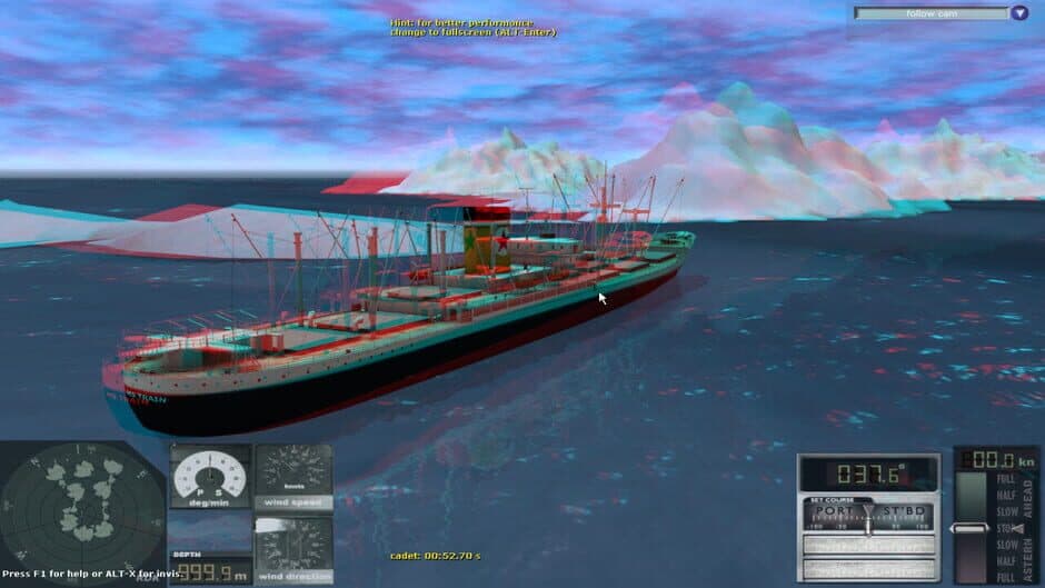 Скриншот 9 из Ports of Call Deluxe 3D 2024
