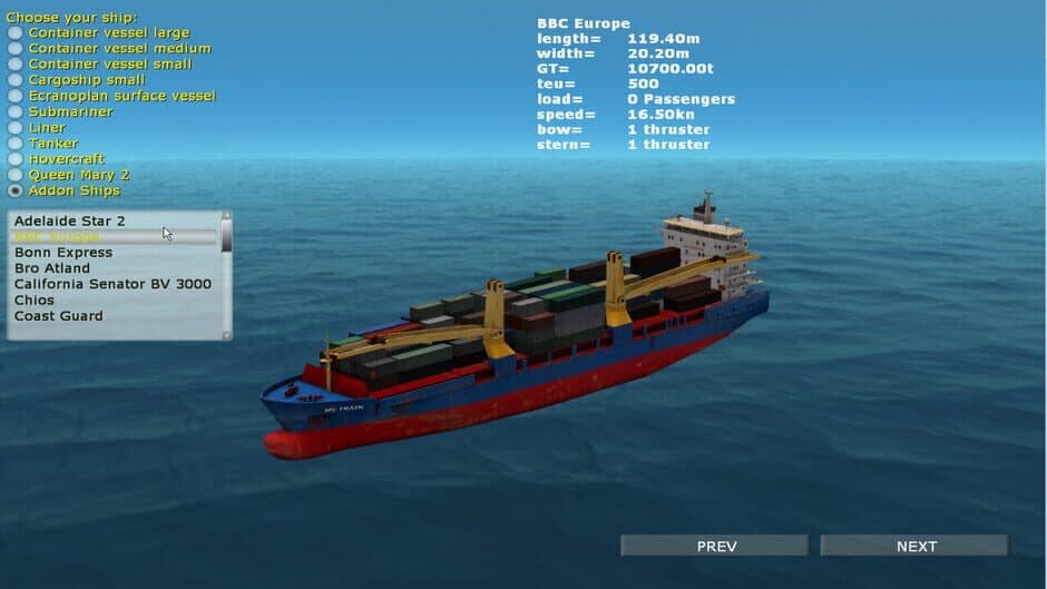 Скриншот 10 из Ports of Call Deluxe 3D 2024