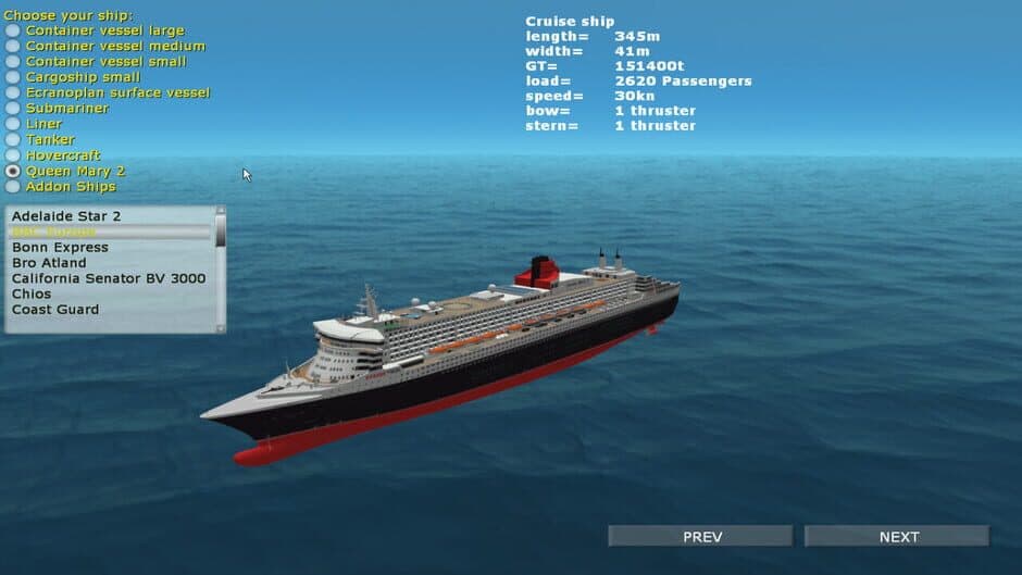 Скриншот 3 из Ports of Call Deluxe 3D 2024